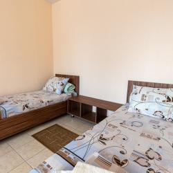 Фото Отель Siberia Apartments (Сибирия Апартмент)