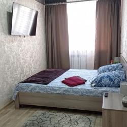 2-комнатные апартаменты улучшенные