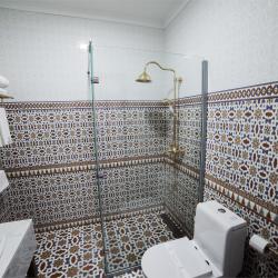 Фото Отель Jannat Resort Osh (Жаннат Резорт )