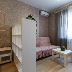 1-комнатные апартаменты стандарт ул. Самарская, 200 А