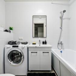 Фото Отель MaxRealty24 на улице Большая Очаковская 2 корпус 2