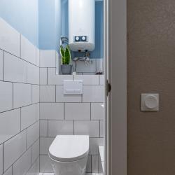 Фото Отель Klyuchi (Ключи) на улице Боткинская