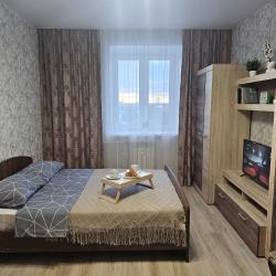 Фото Отель SeveRent (СевеРент) на улице Макаренко