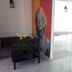 Фото Отель Marton Sholokhova (Мартон Шолохова)