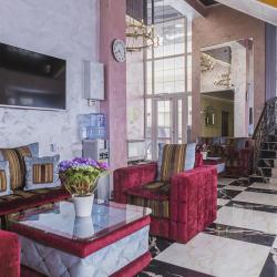 Фото Отель Виктория