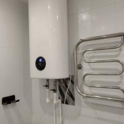 Фото Апартаменты на улице Знаменщикова 10