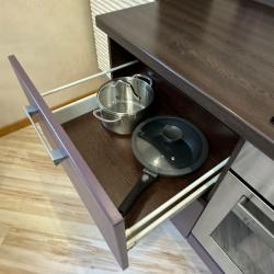 3-комнатные апартаменты стандарт