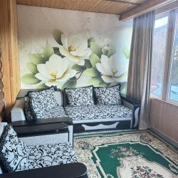 2-комнатный номер люкс улучшенный