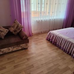 Фото Отель AtmaHouse на улице Мельникайте 125А