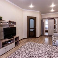 Фото Апартаменты на улице Героя Сарабеева В.И. 5 корпус 2