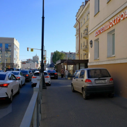 Фото Отель Островок