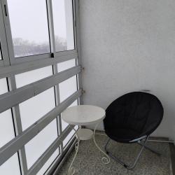 Апартаменты стандарт