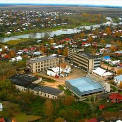 Фото Отель Олимп