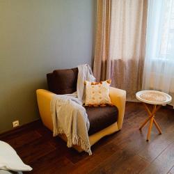 Фото Апартаменты на улице Агрохимиков 19