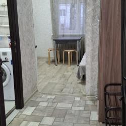 2-комнатные апартаменты стандарт