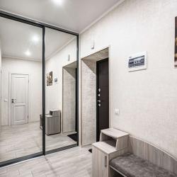 Фото Апартаменты Amber Holiday на улице Потёмкина 20Б