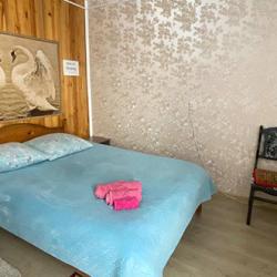 Фото Отель Роза ветров