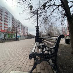1-комнатные апартаменты стандарт