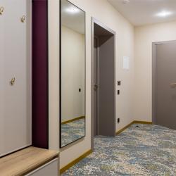 фото 55 Berry Hotel & SPA (Бэрри)