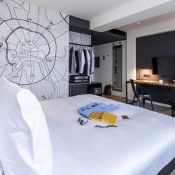 Penta Standard Double Room
