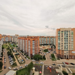 Апартаменты люкс