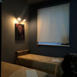 Фото Отель Фабрика