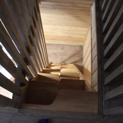 Дом A-frame