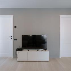 2-комнатный коттедж улучшенный М3