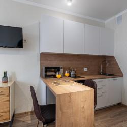 Апартаменты улучшенные ул. Комсомольская 2