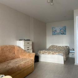 Фото Апартаменты на улице Наседкина 23