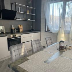 Фото Отель KamHouse (КамХаус)