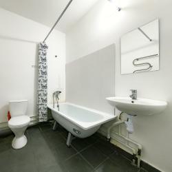 Фото Отель ApartUnit (АпартЮнит) на улице Академика Парина