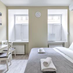 фото 8 Sutki Rent (Сутки Рент) на Конюшенной