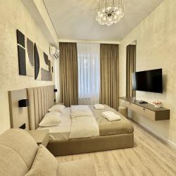 Апартаменты люкс Орджоникидзе 97 корпус 1