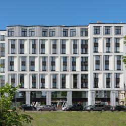фото 1 Moskovsky Avenir (Московский Авенир)