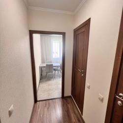2-комнатные апартаменты стандарт