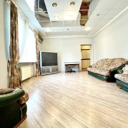 4-комнатные апартаменты стандарт