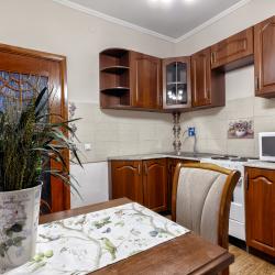 Фото Отель Лайтхаус в микрорайоне Самал-2 78