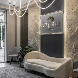 Фото Отель Утриш