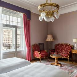 фото 42 National a Luxury Collection Hotel (Националь)