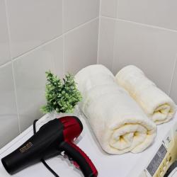 Фото Апартаменты на улице Малюгиной 136