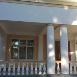 Фото Отель Пансионат Родина