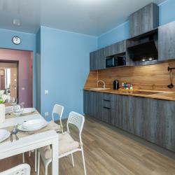 Фото Отель RentPlaza (РентПлаза) на улице Гастелло