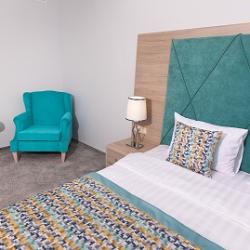 фото 6 Soderis Residence & Spa (Содерис Резиденс)