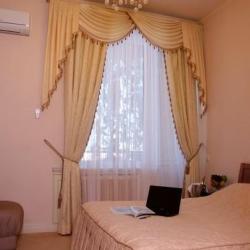 Фото Отель Берег