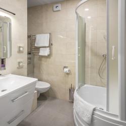 Номер стандарт с 1 односпальной кроватью