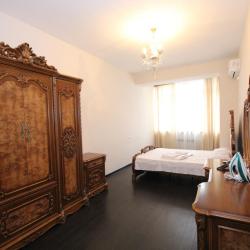 3-комнатные апартаменты стандарт