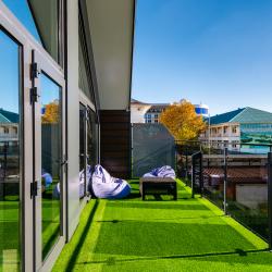 Фото Отель Grey Villas (Грей Виллас)