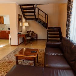 Фото Мотель А-108