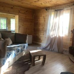 Фото Отель Калинки